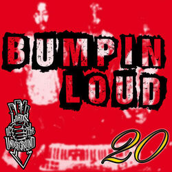 Cover of Bumpin Loud