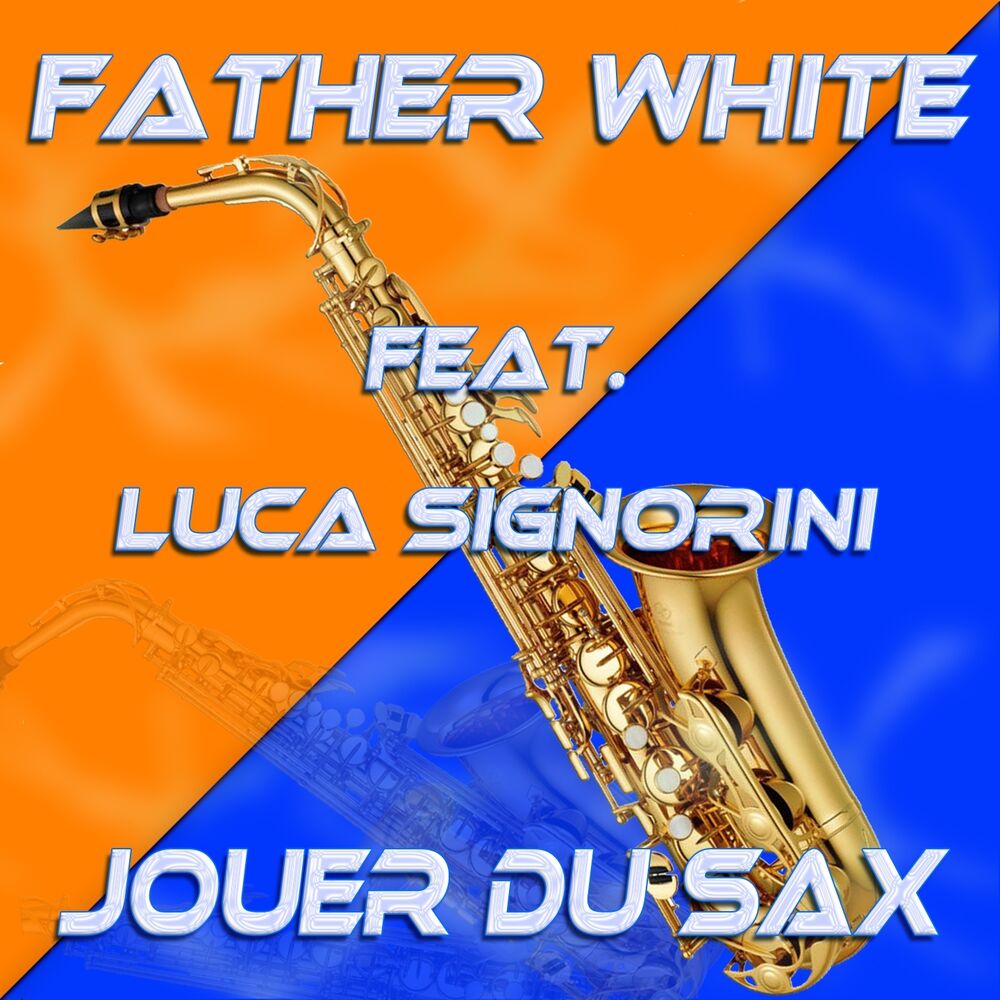 Picture of Jouer du sax