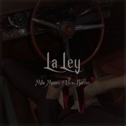 Cover of La Ley