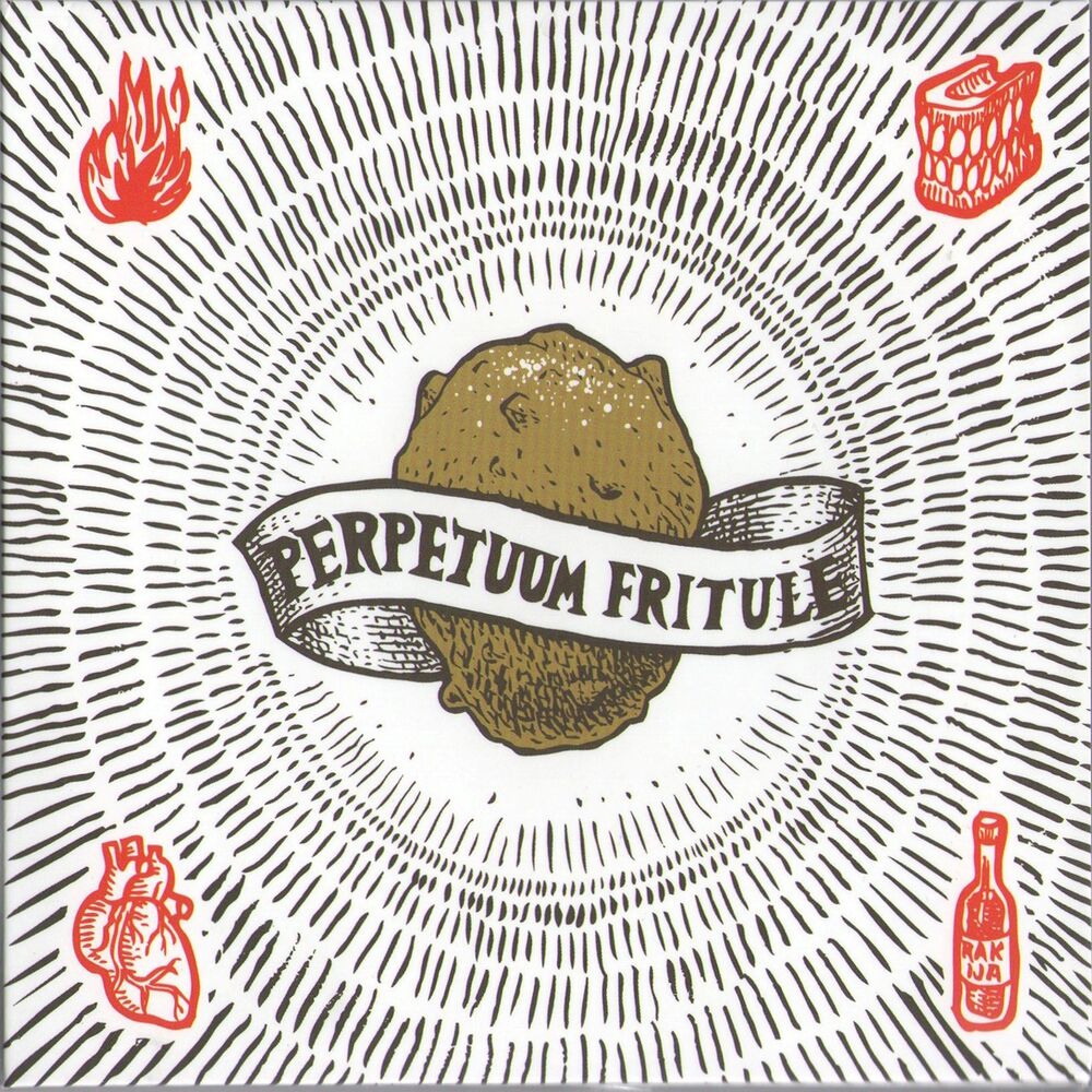 Picture of Perpetuum Fritule