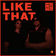 Like That by Kems album cover