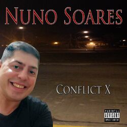 Cover of Conflict X