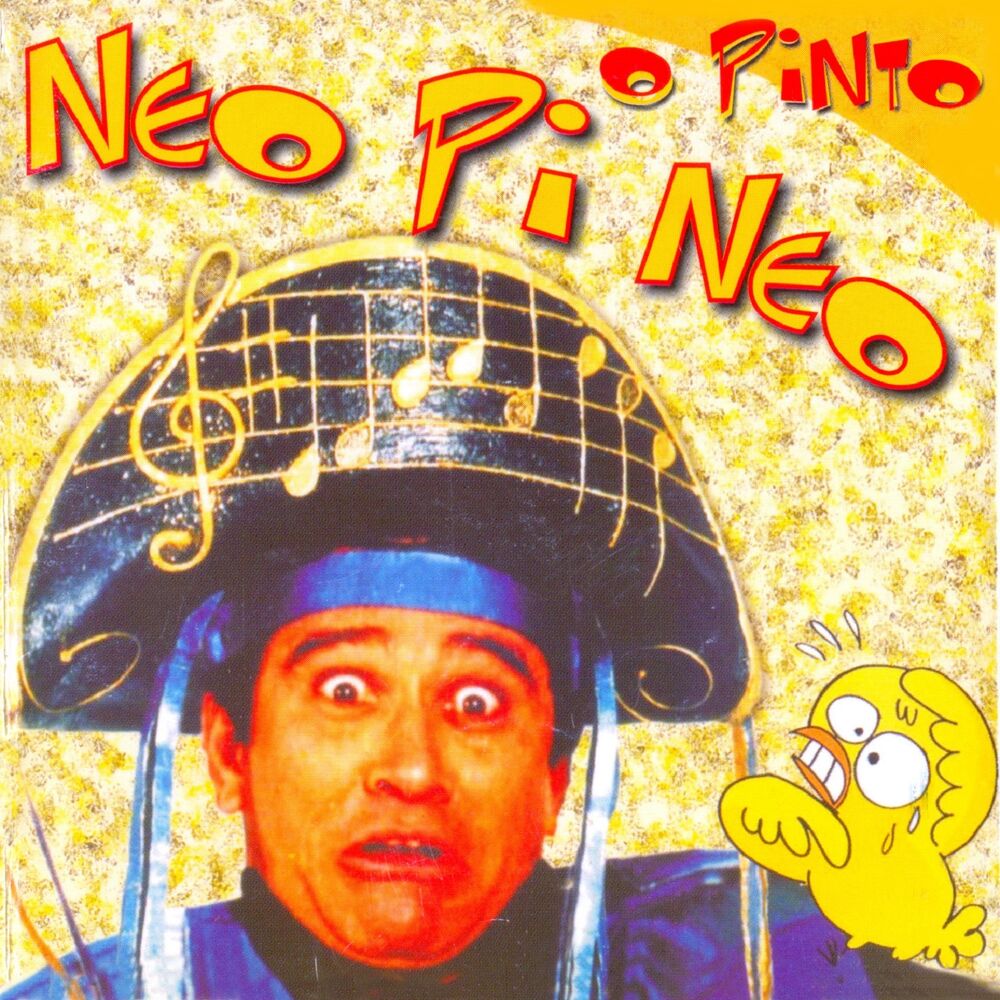 Picture of O Pinto