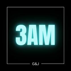 Cover of 3AM