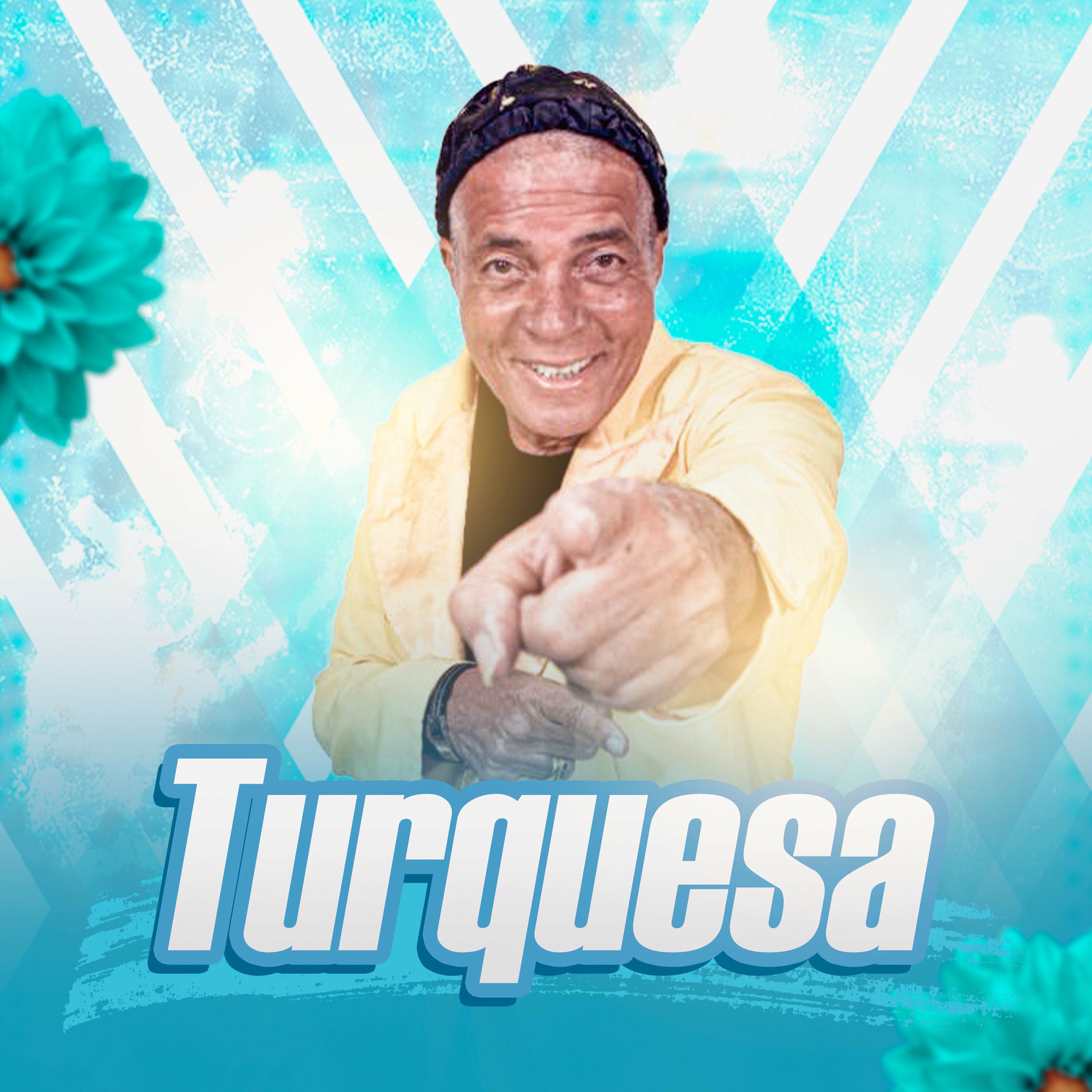 Album cover of Turquesa