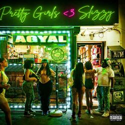 Cover of Pretty Girls Love Slizzy