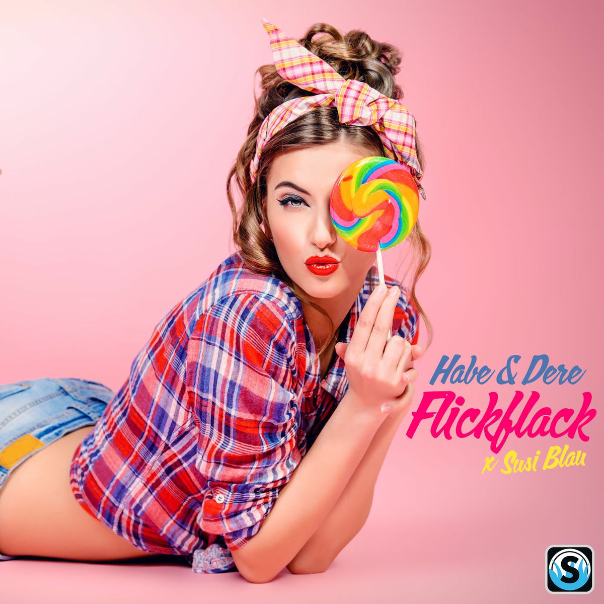 Album cover of Flickflack
