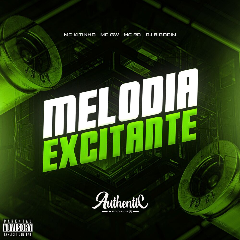 Picture of Melodia Excitante