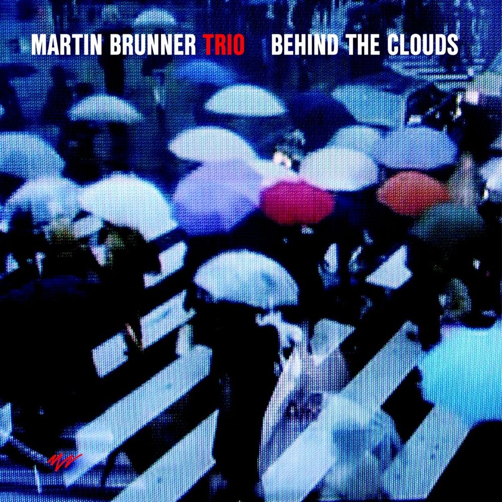 Picture of Behind the Clouds