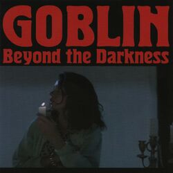 Cover of Beyond the Darkness