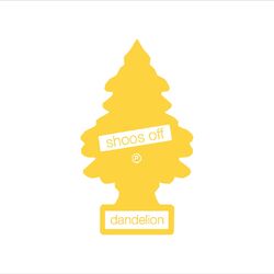 Cover of Dandelion