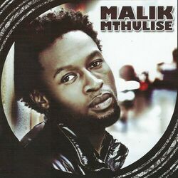 Cover of Mthulise
