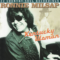 Cover of Kentucky Woman