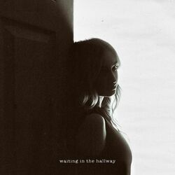 Cover of Waiting in the Hallway