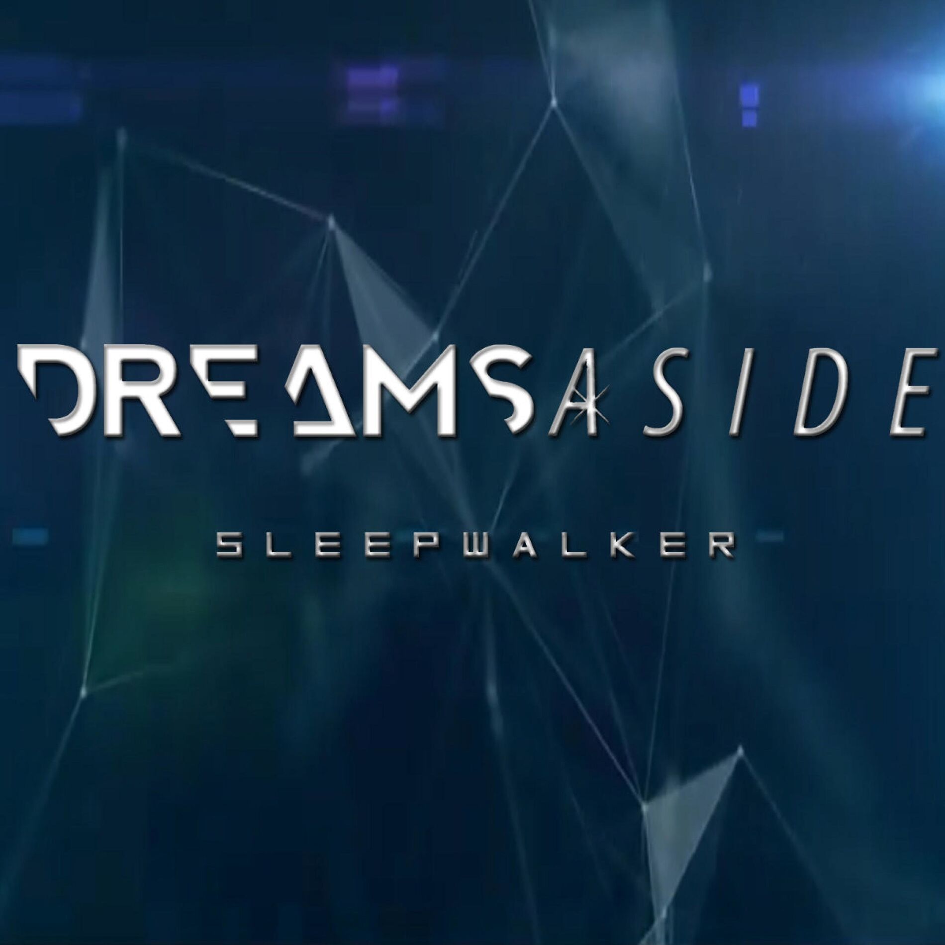 Album cover of Sleepwalker