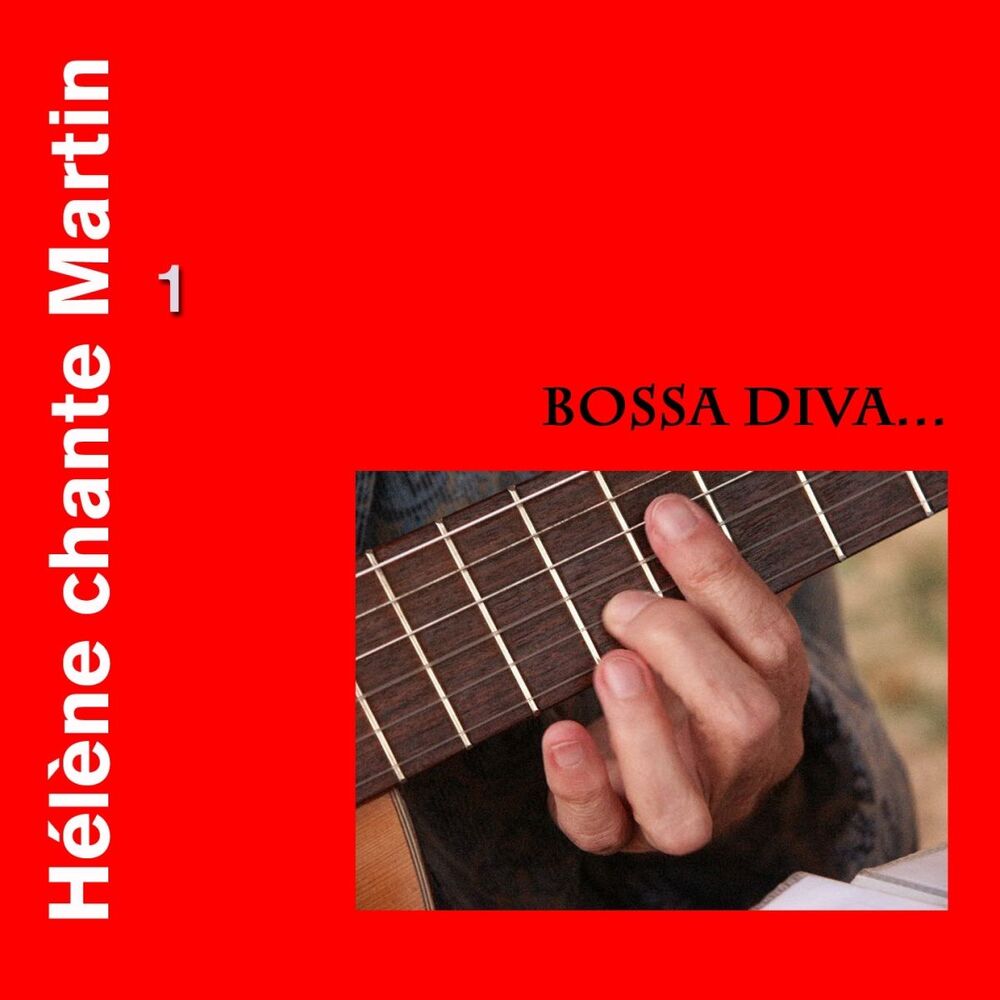 Picture of Hélène chante Martin 1