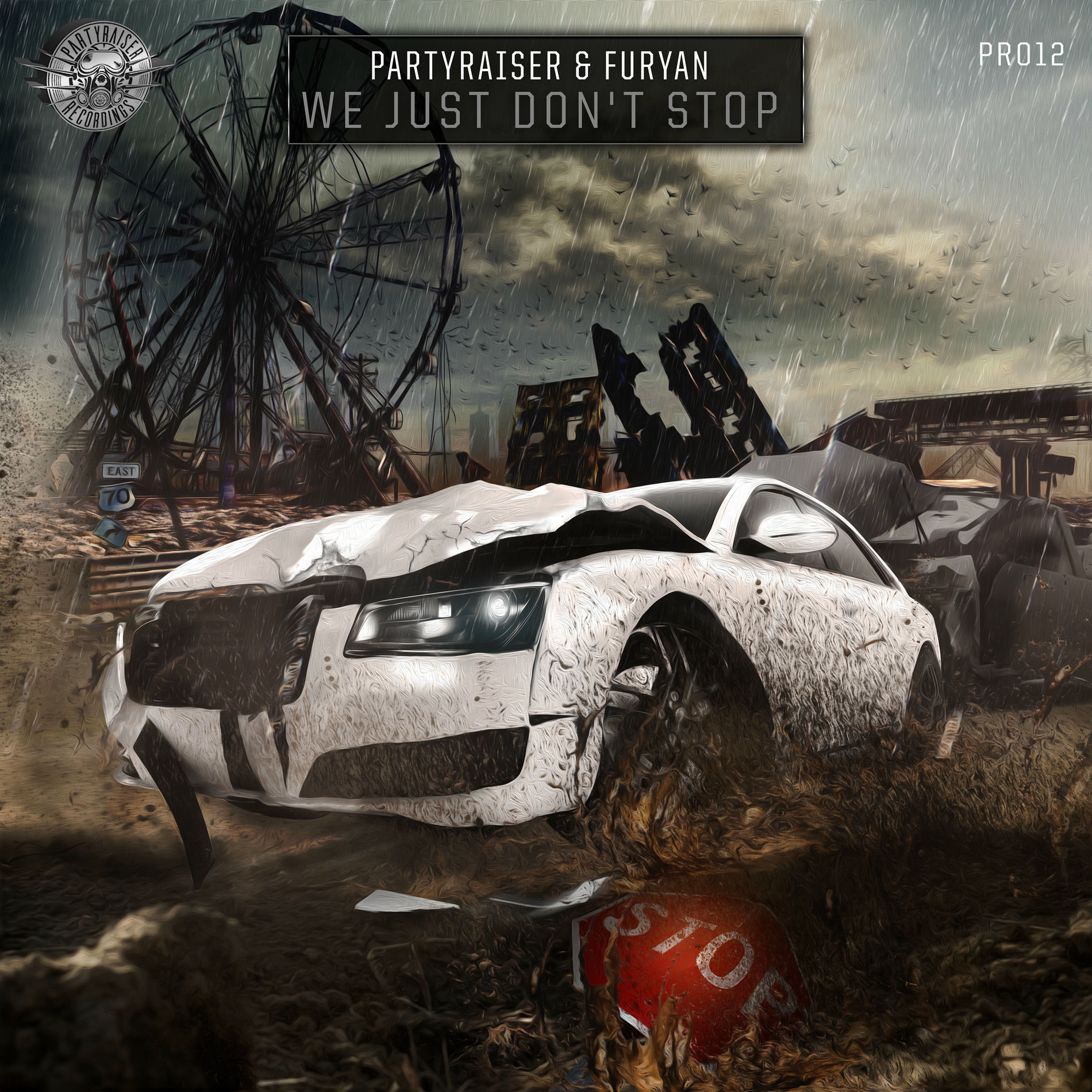 Album cover of Bass Slut