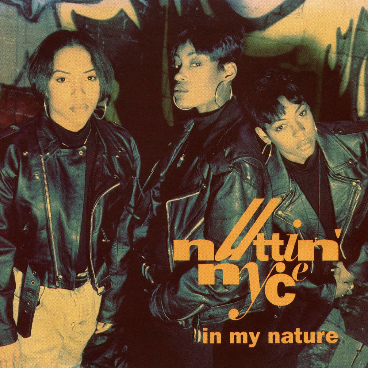 Nuttin' Nyce: albums, songs, concerts | Deezer