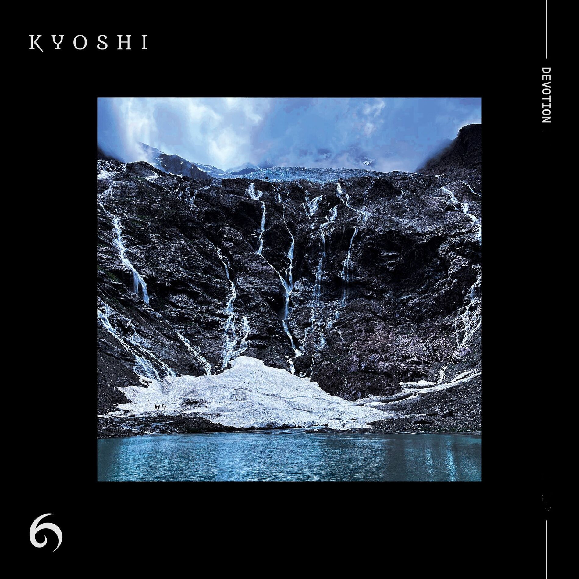 Album cover of Devotion