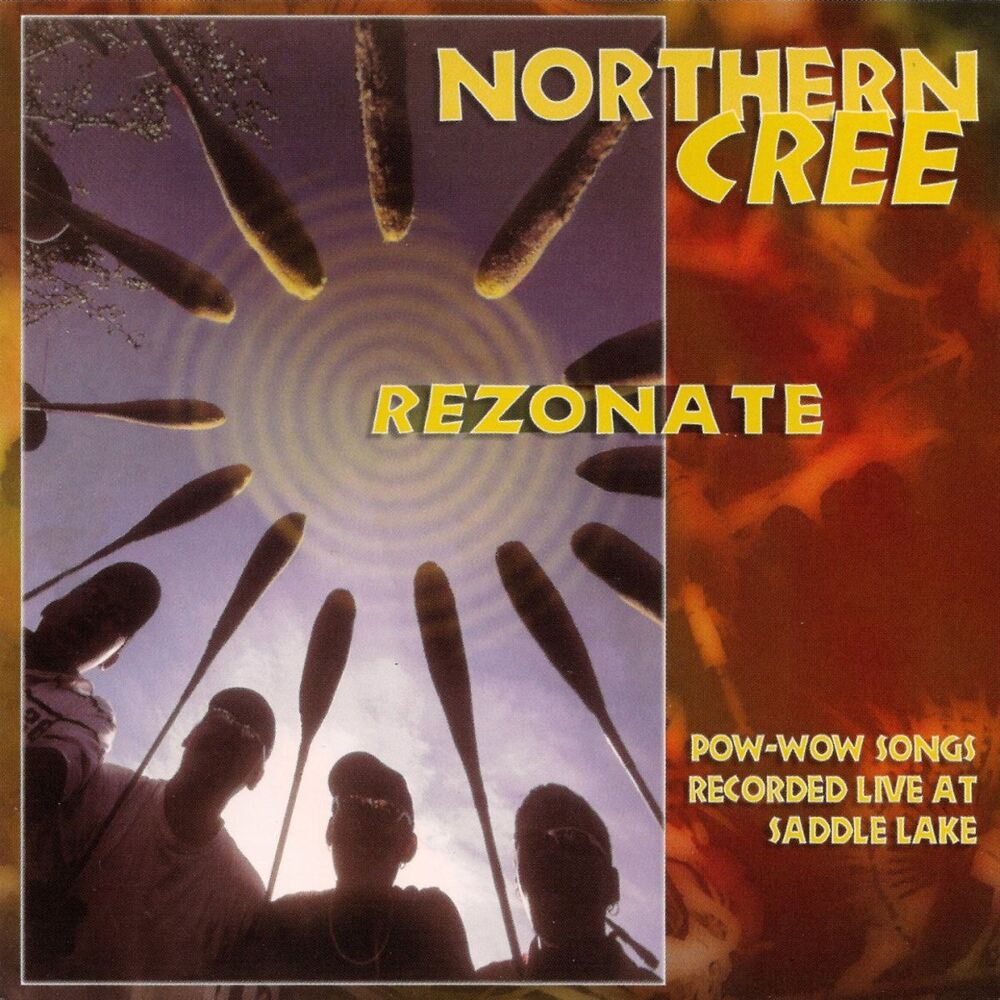 Picture of Rezonate