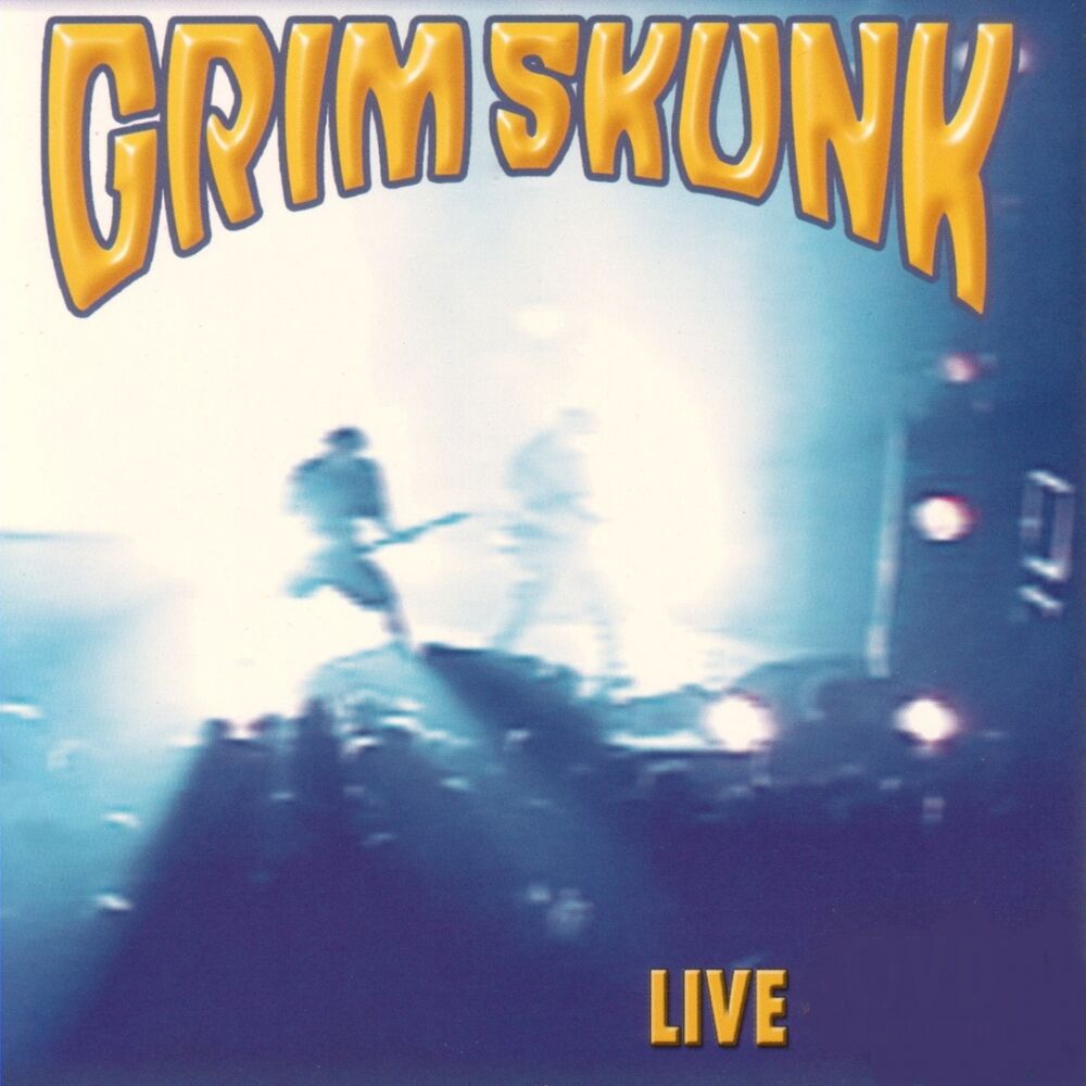 Picture of GrimSkunk (Live)