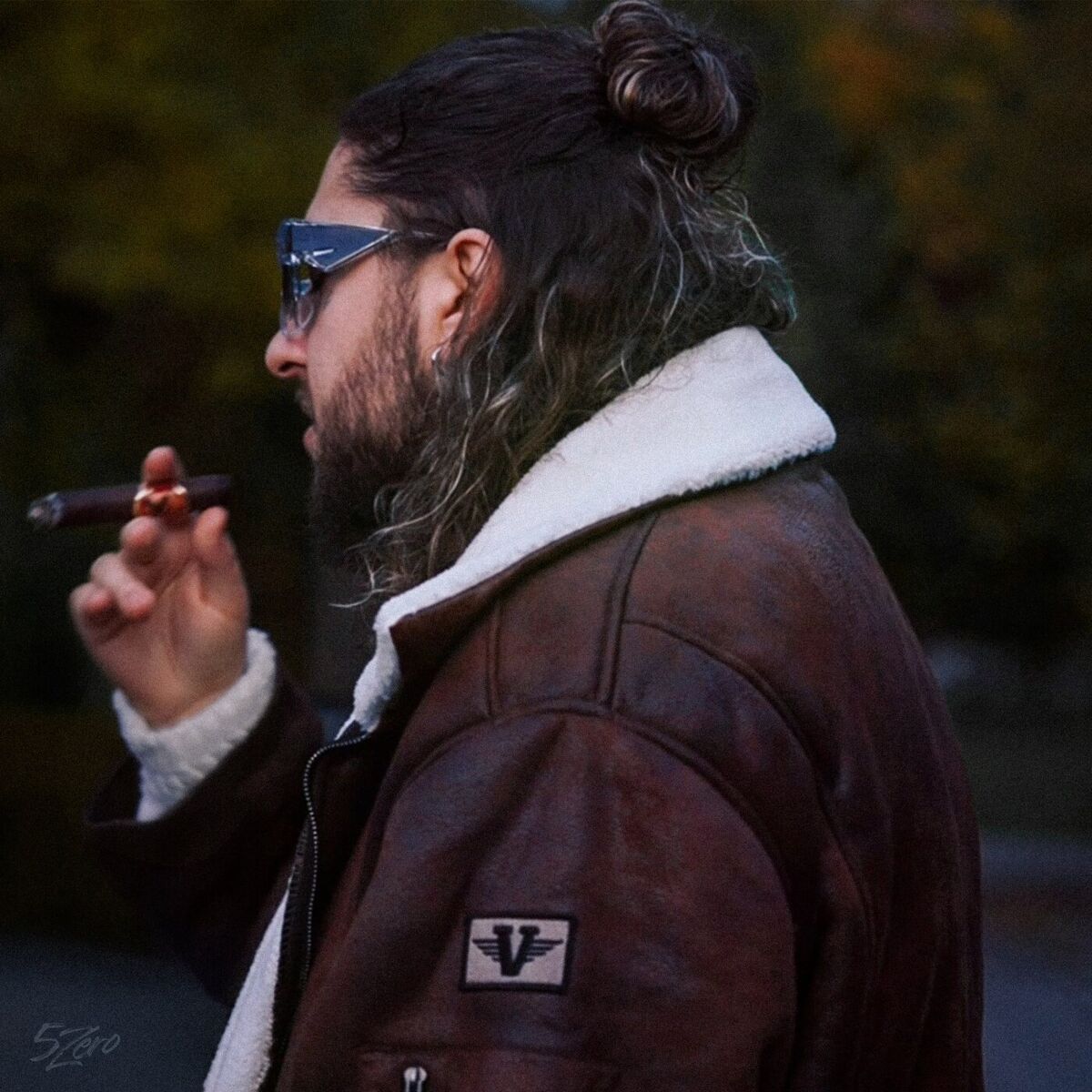 Album cover of Zustand
