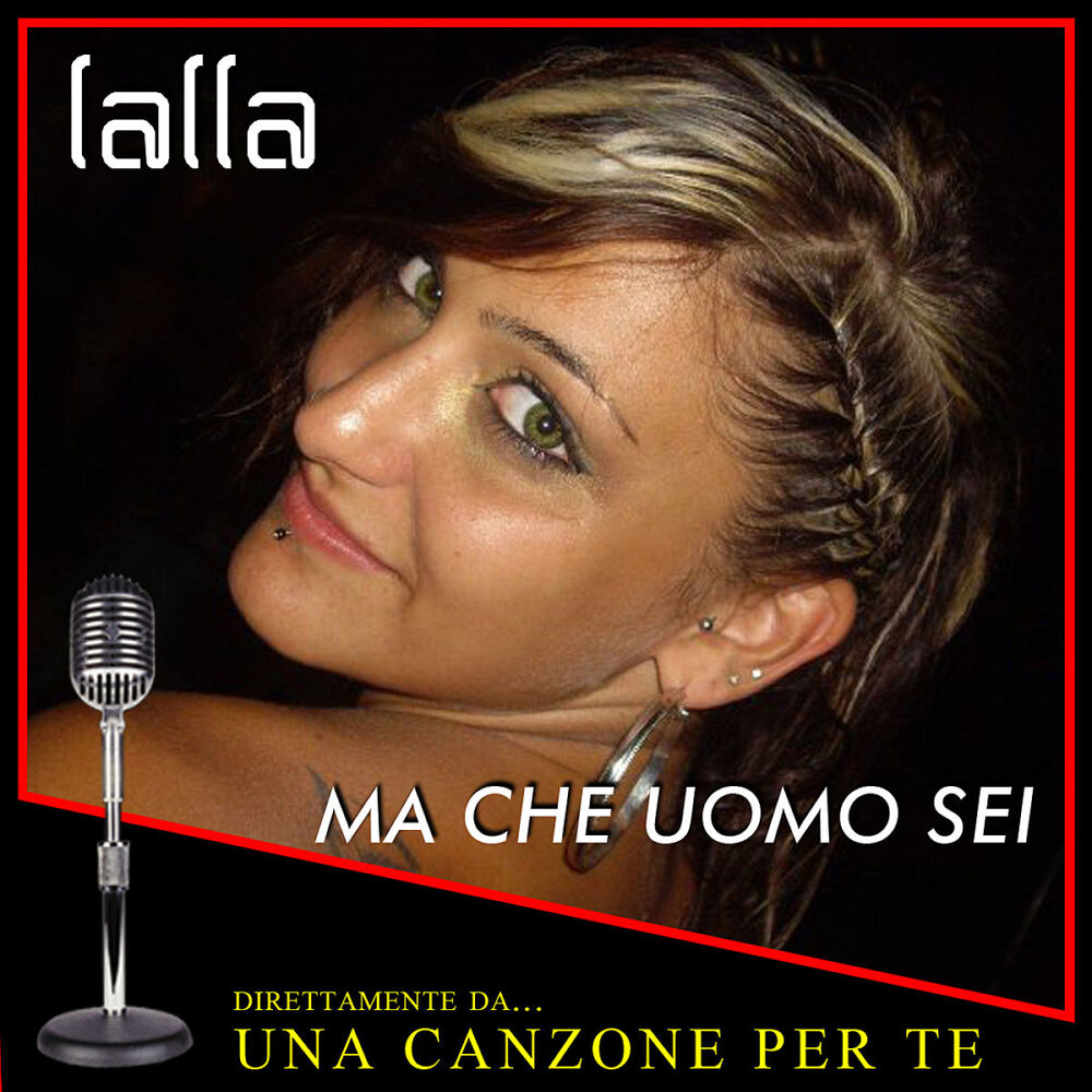 Picture of Ma Che Uomo Sei