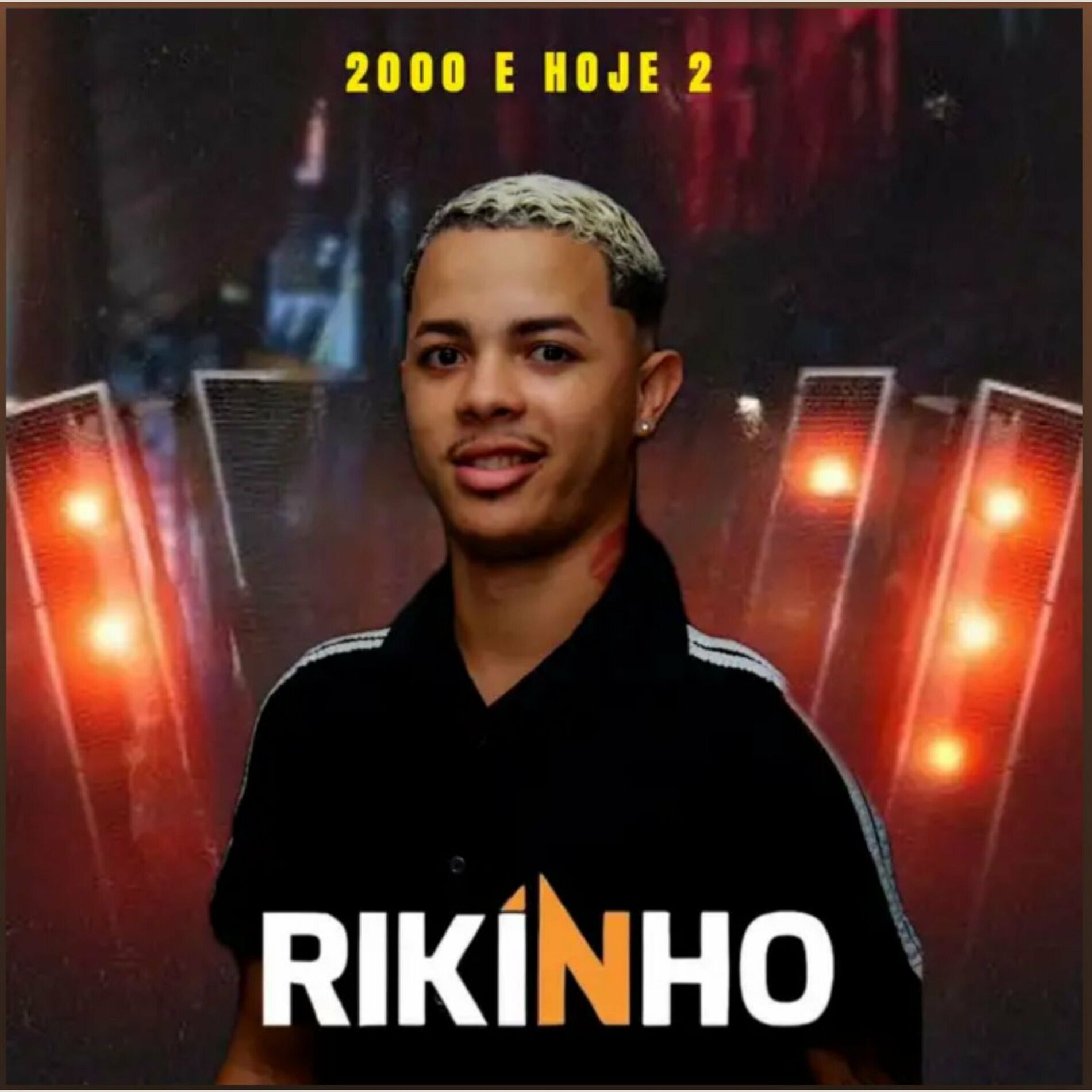 Album cover of 2000 e Hoje 2