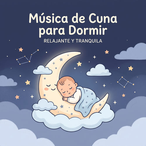 Música de Cuna para Dormir