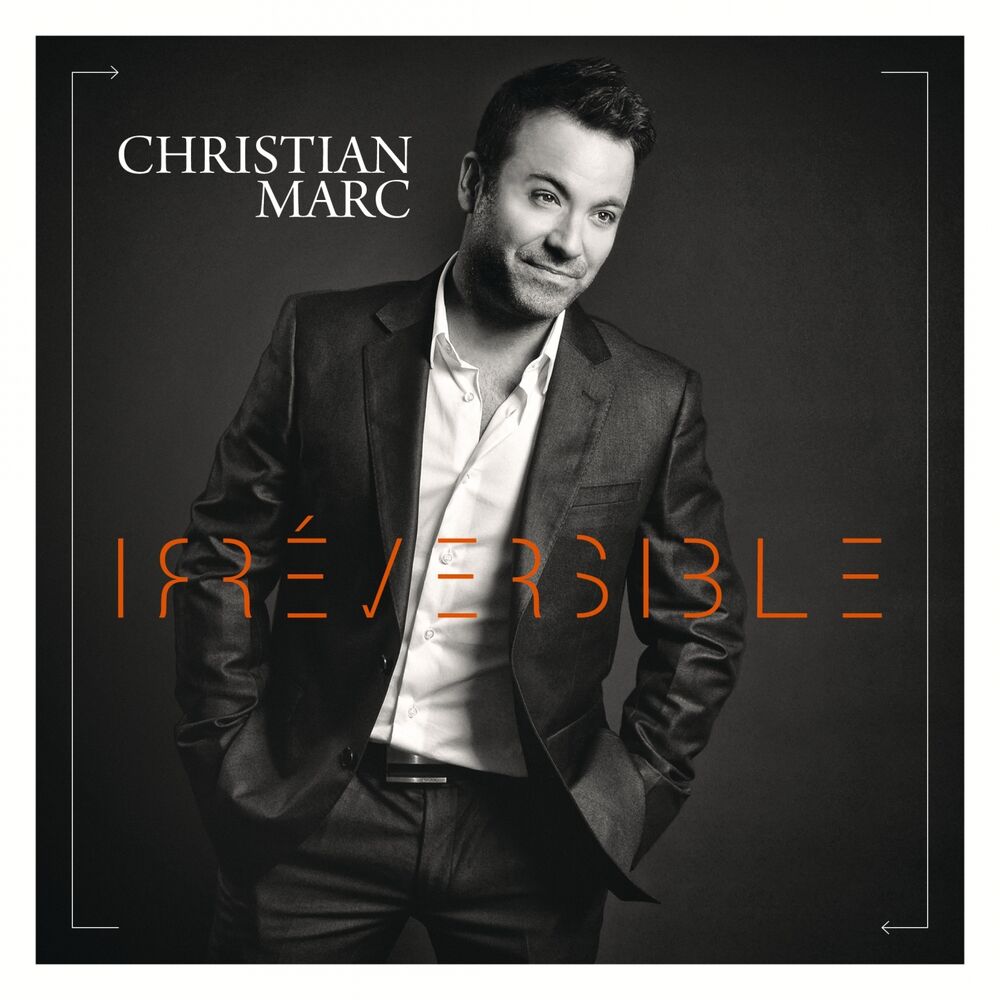 Picture of Irréversible (Version instrumentale)