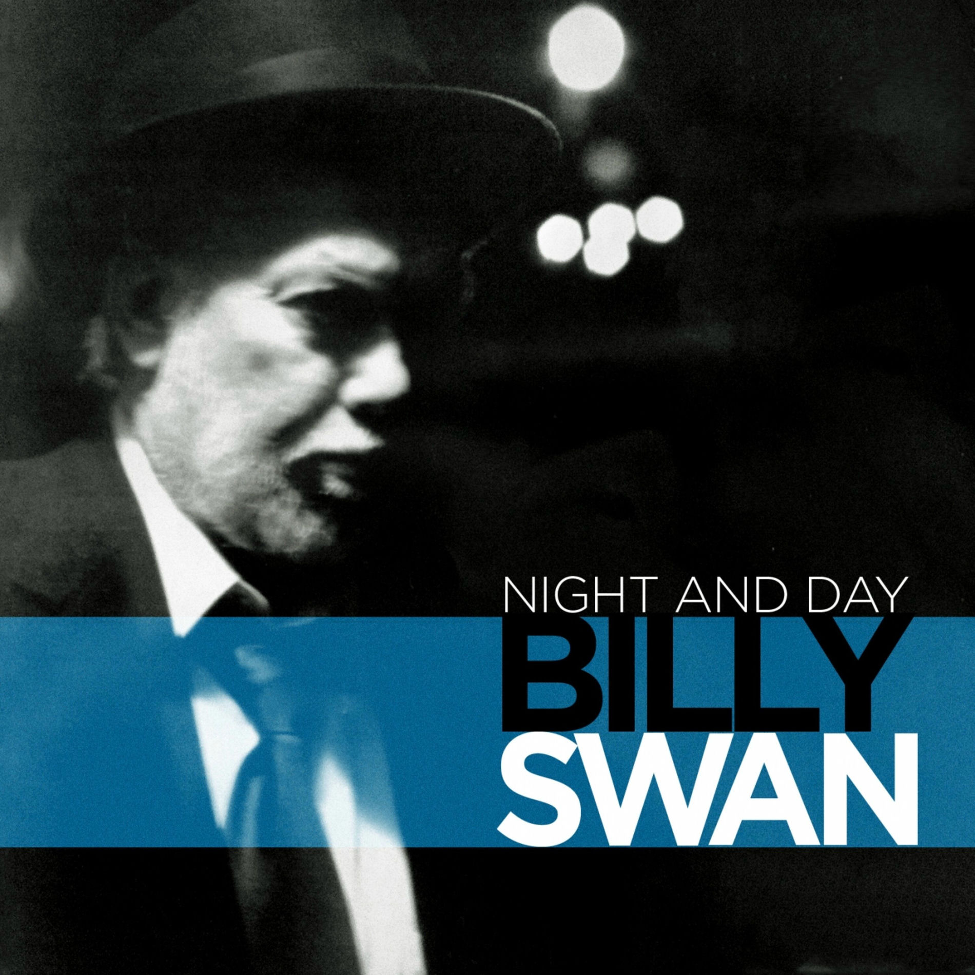 Album cover of Night & Day