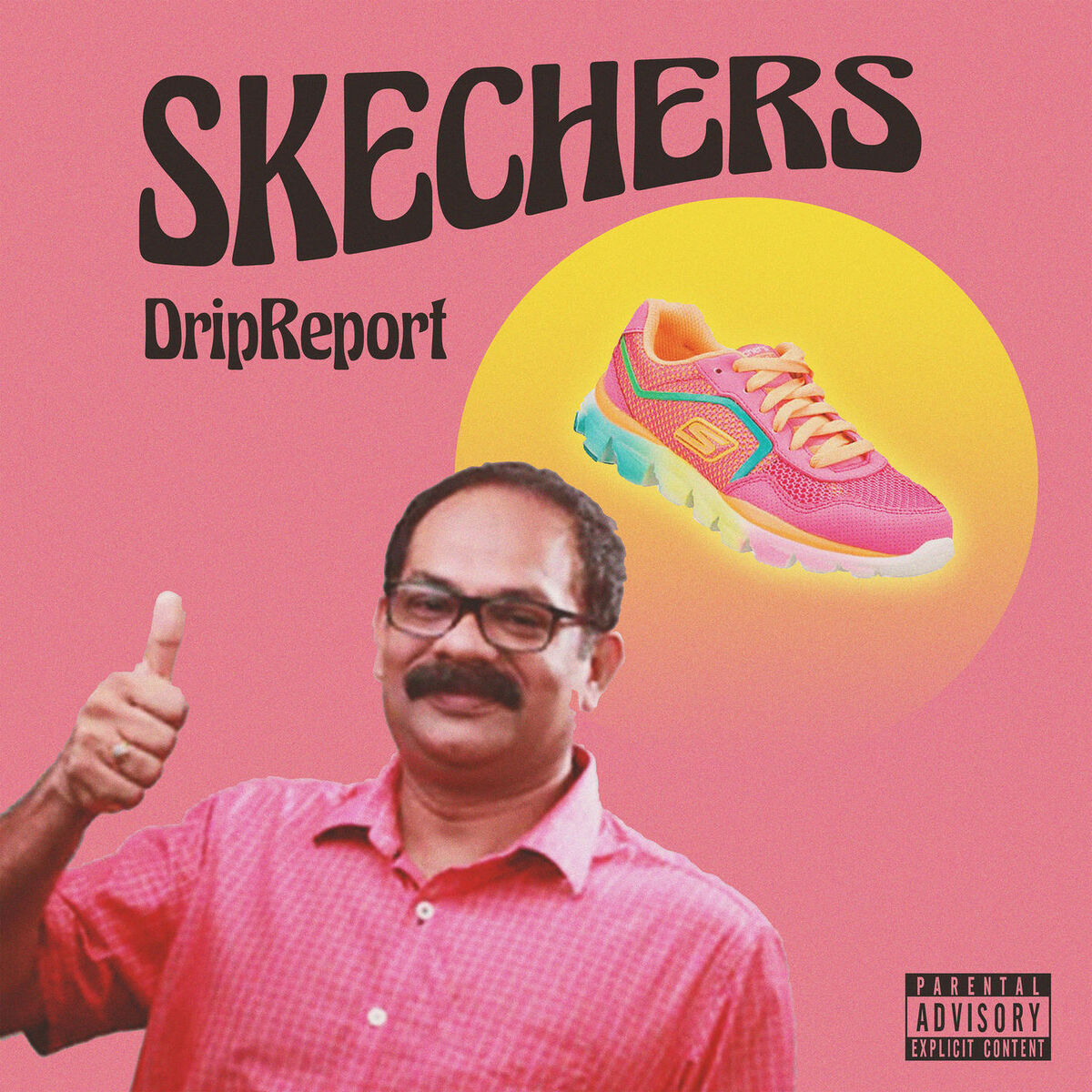 Album cover of Skechers