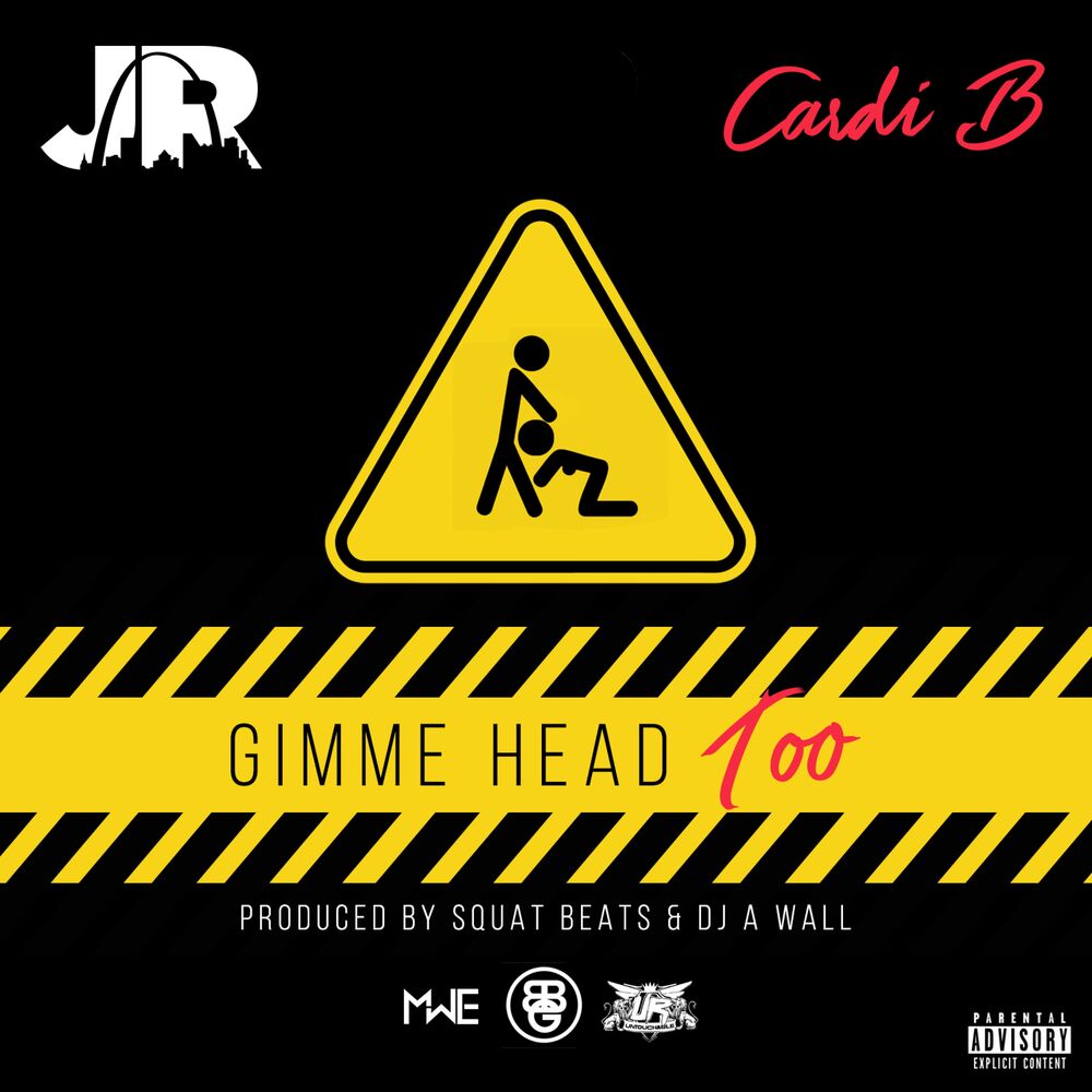 Picture of Gimme Head Too (feat. Cardi B)
