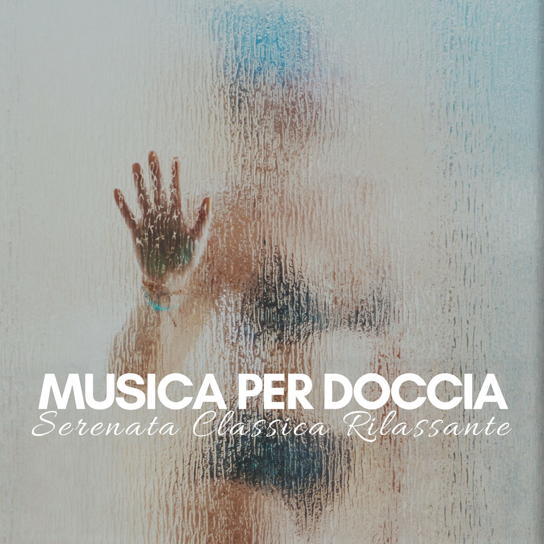 Album cover of Musica per Doccia: Serenata Classica Rilassante, Musica di Pianoforte Italiano, Musica Classica per Rilassare, Bagno Doccia e SPA