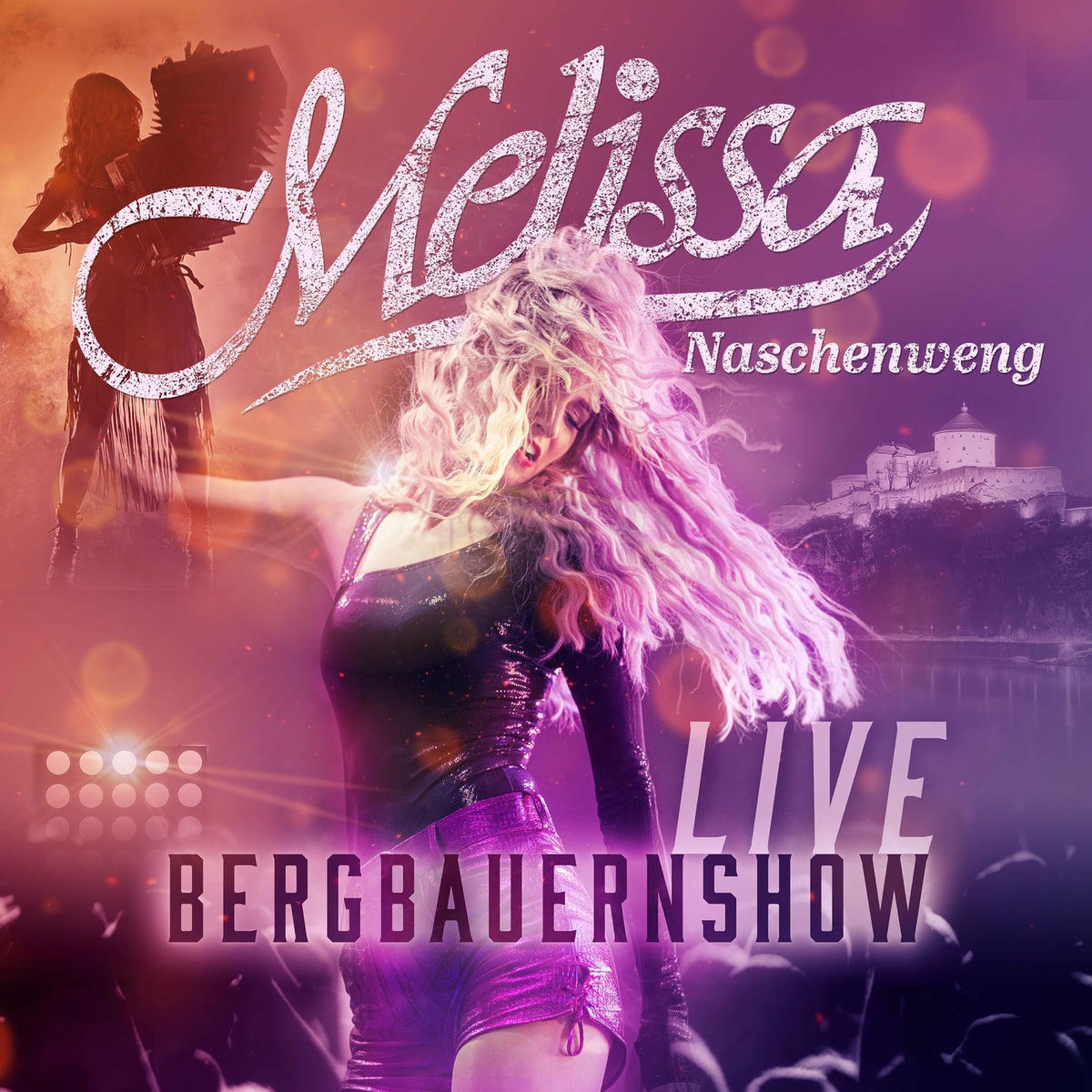 Album cover of Bergbauernshow (Intro)