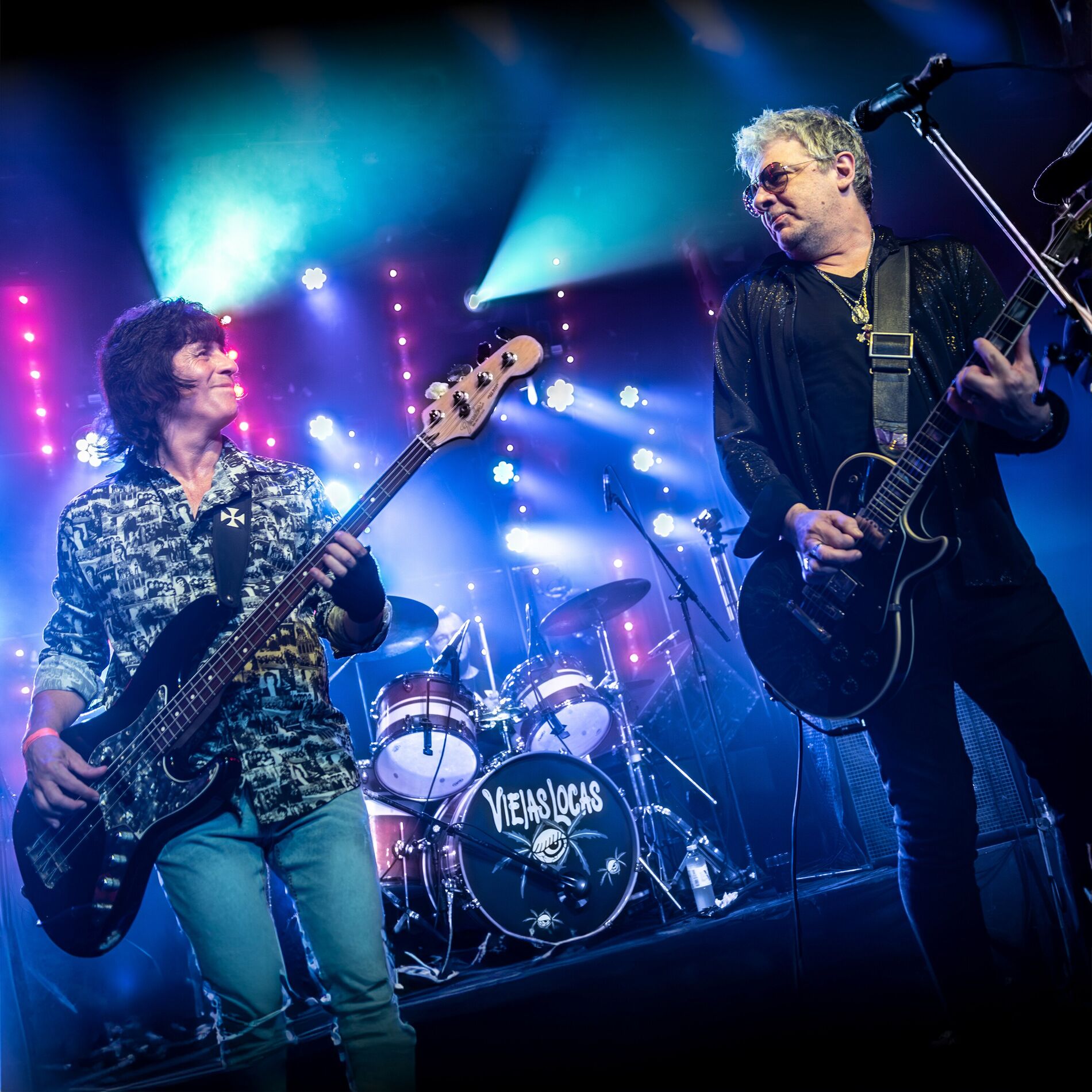 Album cover of Una Vez Más (En Vivo)
