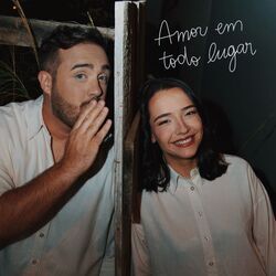 Cover of Amor em Todo Lugar