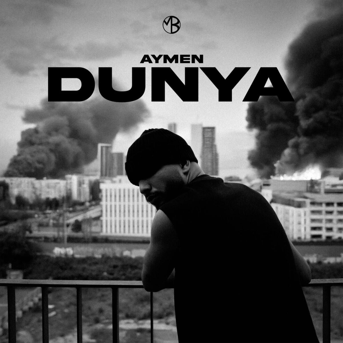 Album cover of Dunya