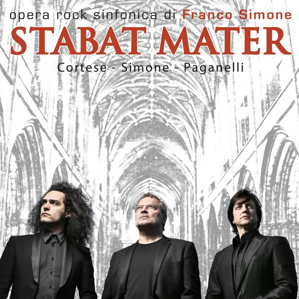 Picture of Stabat Mater