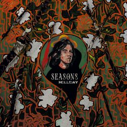 Cover of SEASONS