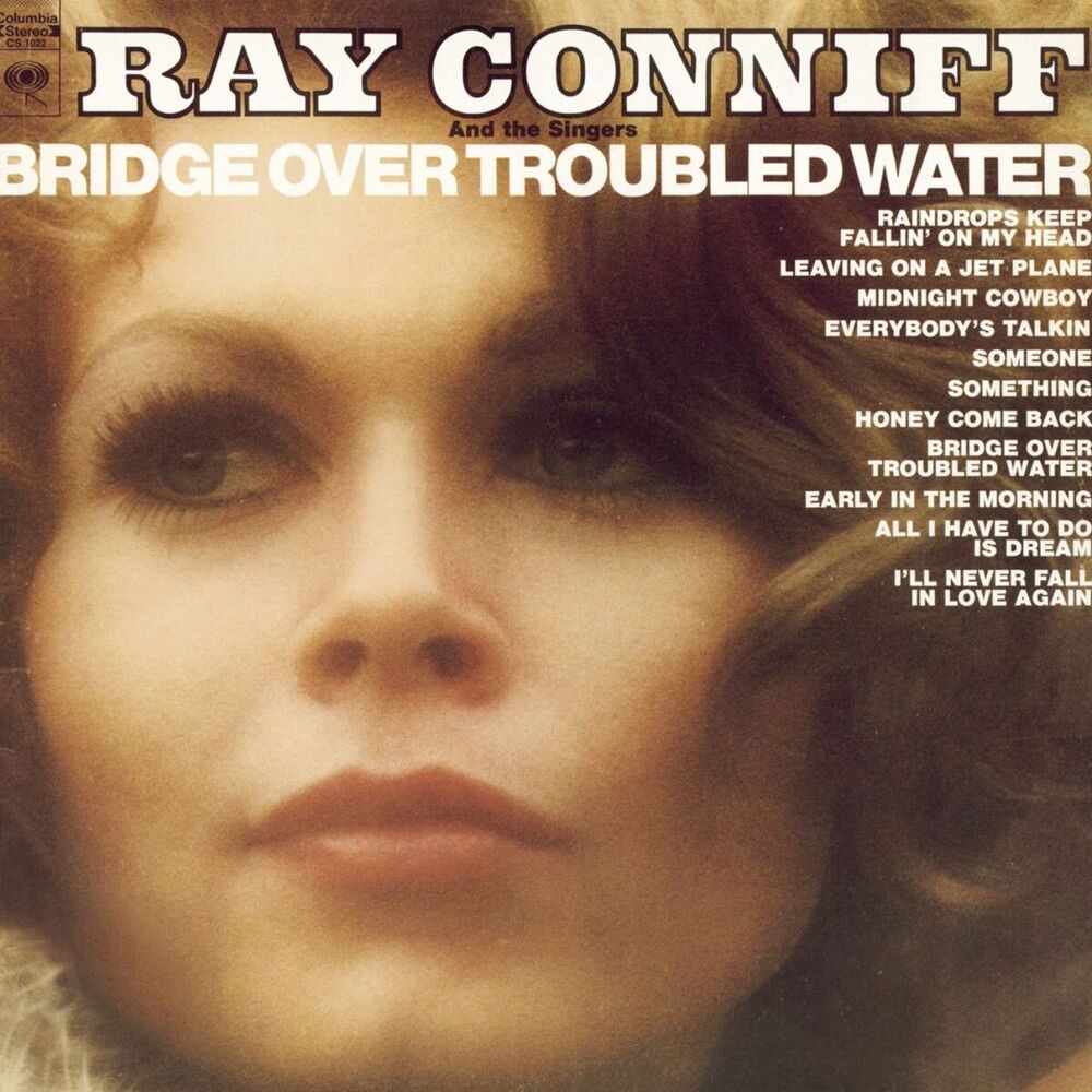 Picture of Bridge Over Troubled Water