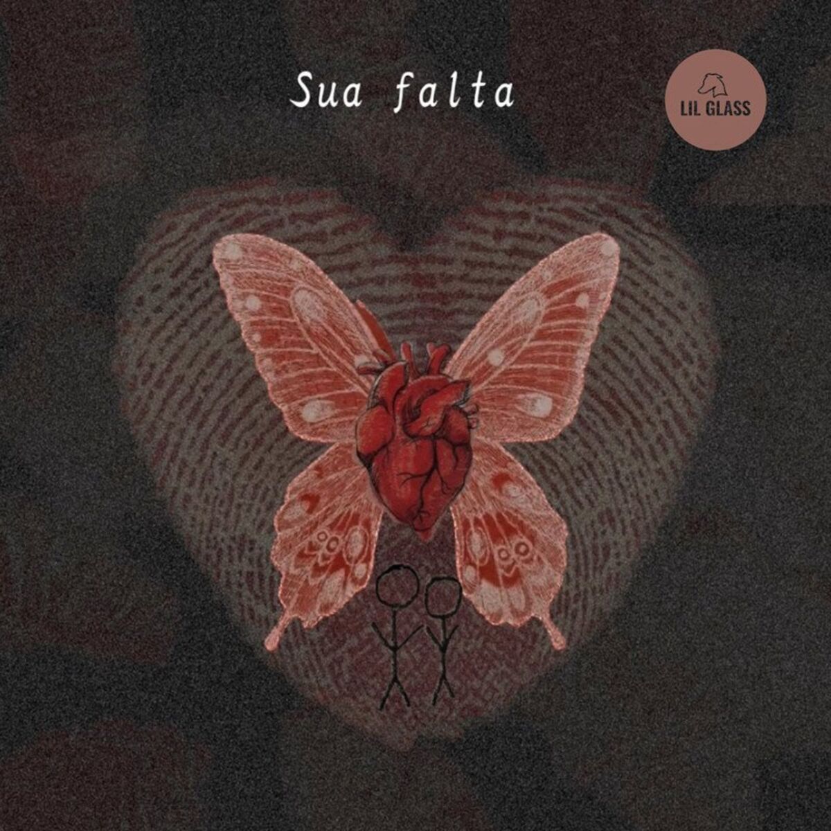 Album cover of Sua Falta