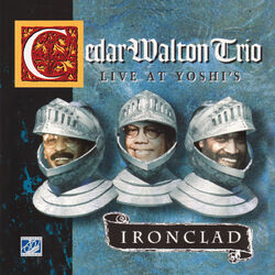 Cover of Ironclad (Live at Yoshi's)