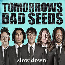 Cover of Slow Down - Single