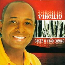 Cover of Gaste o Chão Comigo