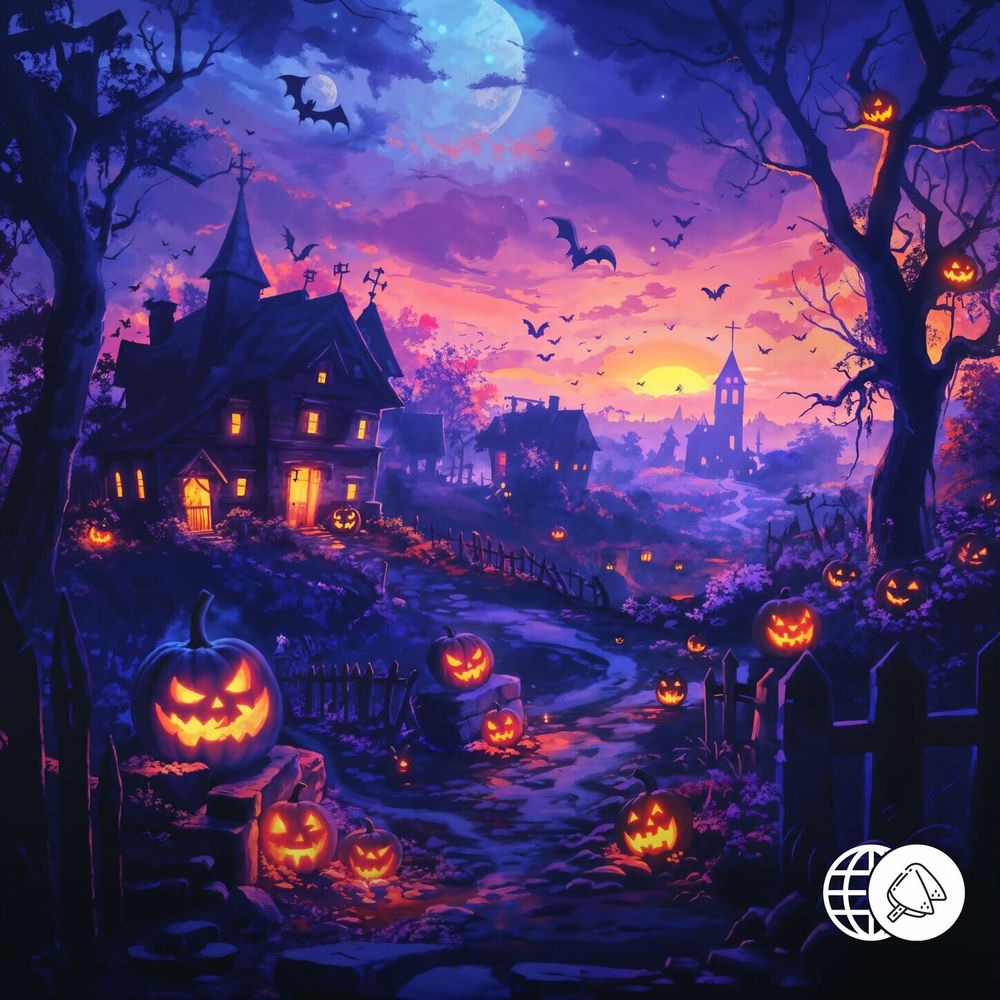Album artwork for Dracula’s Castle by Dosi