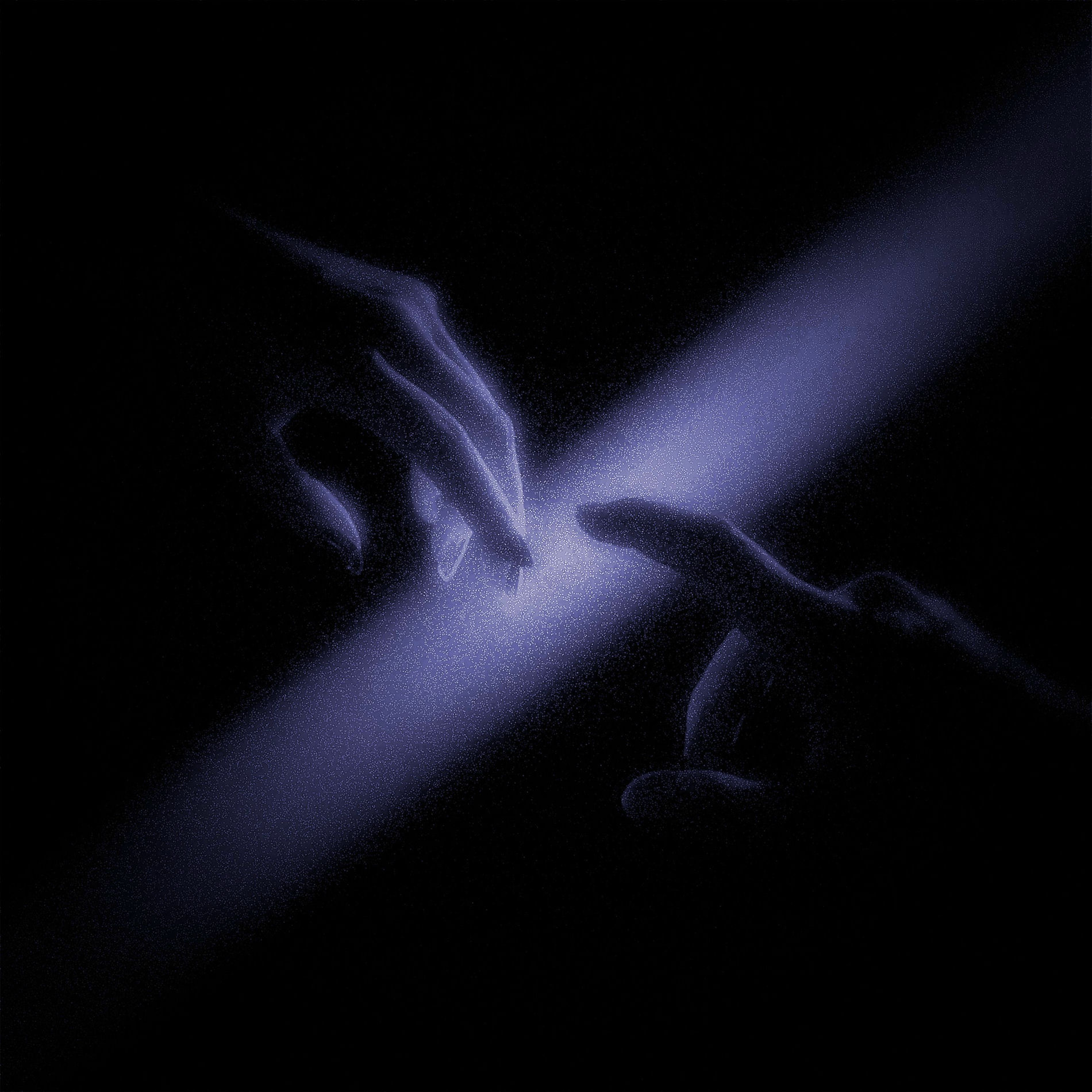 Album cover of ATARAXIA