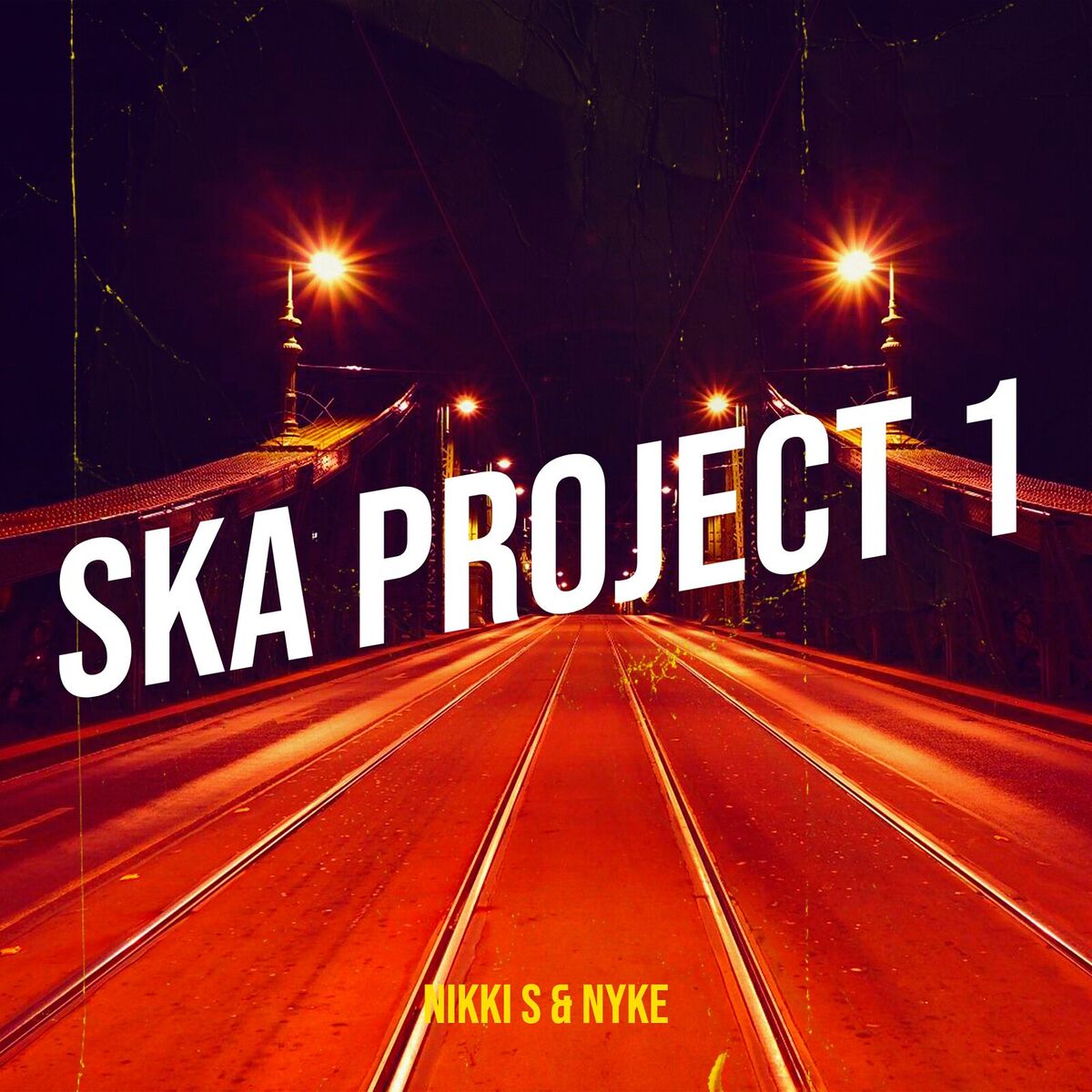 Album cover of Ska Project 1