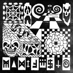 Cover of MANIFESTO