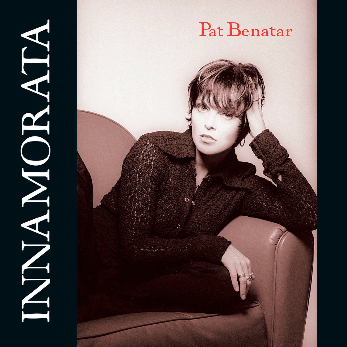 Album cover of Innamorata